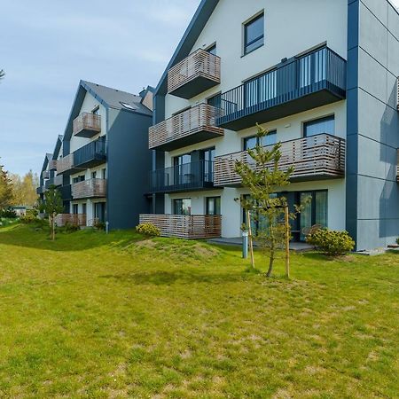 Apartament Oak Tree Surfingbird Дзвижино Экстерьер фото