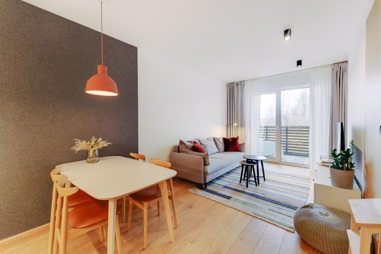Apartament Oak Tree Surfingbird Дзвижино Экстерьер фото